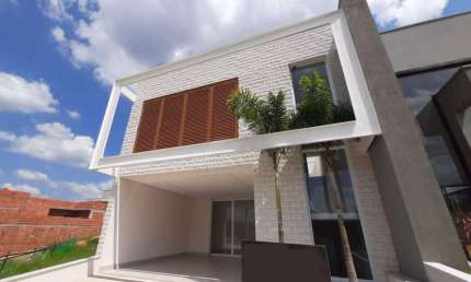 Casa com 3 dormitórios à venda, 190 m² por R$ 1.300.000,00 - Park Gran Reserve - Indaiatuba/SP