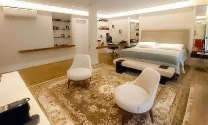 Apartamento com 3 dormitórios à venda, 324 m² por R$ 1.590.000,00 - Centro - Indaiatuba/SP