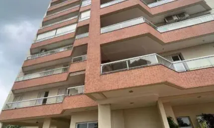 Apartamento com 4 dormitórios à venda, 212 m² por R$ 1.800.000 - Jardim Pau Preto - Indaiatuba/SP