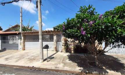 Casa com 2 dormitórios à venda, 162 m² por R$ 850.000 - Cidade Nova II - Indaiatuba/SP