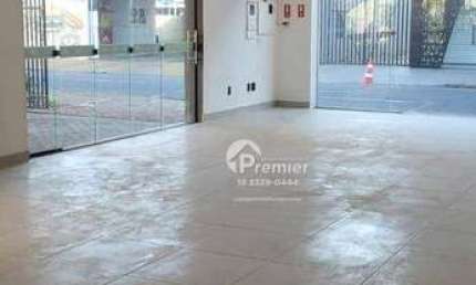 Salão para alugar, 217 m² por R$ 15.930,00 - Centro - Indaiatuba/SP