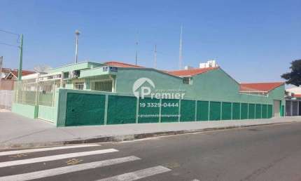 Casa com 4 dormitórios à venda, 180 m² por R$ 1.400.000 - Cidade Nova I - Indaiatuba/SP