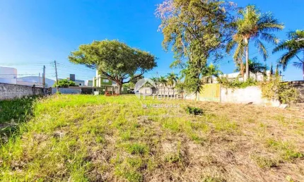 Terreno à venda, 574 m² por r$ 650.000,00 - chácara areal - indaiatuba/sp