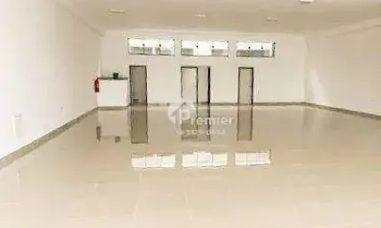 Salão para alugar, 257 m² por R$ 12.315,00/mês - Jardim Esplanada - Indaiatuba/SP