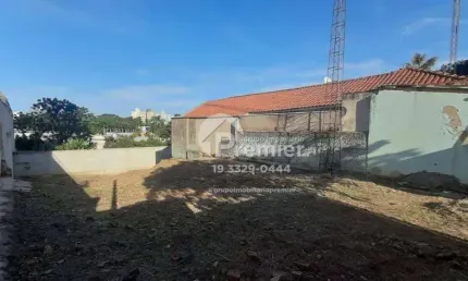 Terreno, 300 m² - venda por R$ 600.000,00 ou aluguel por R$ 3.250,00/mês - Centro - Indaiatuba/SP