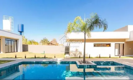Chácara com 3 dormitórios à venda, 1000 m² por r$ 2.890.000,00 - terras de itaici - indaiatuba/sp