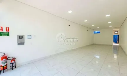 Salão à venda, 72 m² por r$ 1.000.000,00 - centro - indaiatuba/sp