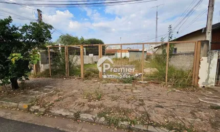 Terreno para alugar, 400 m² por R$ 4.250/mês - Cidade Nova I - Indaiatuba/SP