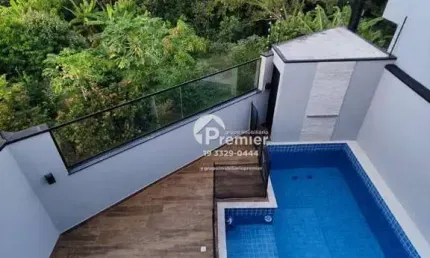 Casa com 3 dormitórios à venda, 202 m² por r$ 1.040.000 - jd. nova veneza - indaiatuba/sp