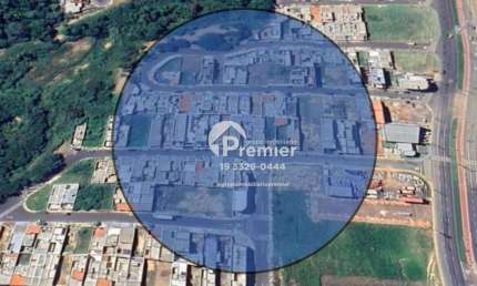 Terreno à venda, 200 m² por R$ 340.000 - Jardim Monte Carlo - Indaiatuba/SP