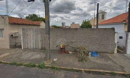 Terreno à venda, 420 m² por R$ 1.050.000,00 - Centro - Indaiatuba/SP