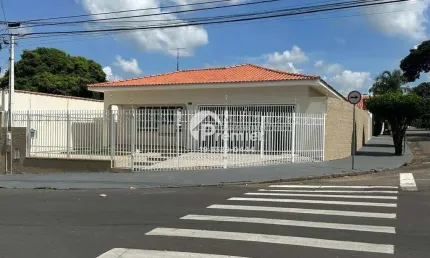 Casa com 4 dormitórios à venda, 260 m² por R$ 1.300.000 - Jardim Dom Bosco - Indaiatuba/SP