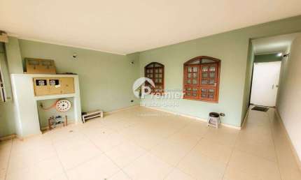 Casa com 4 dormitórios à venda, 188 m² por R$ 1.500.000,00 - Cidade Nova I - Indaiatuba/SP