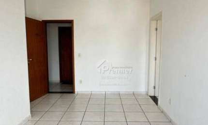 Apartamento com 1 dormitório à venda, 46 m² por R$ 350.000 - Centro - Indaiatuba/SP