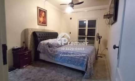 Casa com 3 dormitórios à venda, 189 m² por R$ 700.000,00 - Jardim Alice - Indaiatuba/SP
