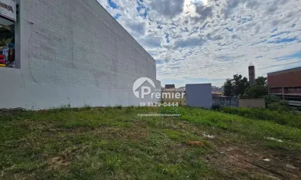 Terreno à venda, 660 m² por R$ 1.260.000,00 - Jardim Colonial - Indaiatuba/SP