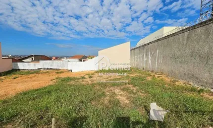 Terreno à venda, 319 m² por R$ 640.000 - Jardim Colonial - Indaiatuba/SP