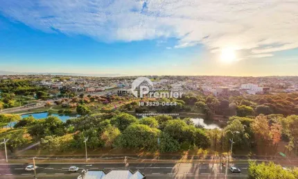 Apartamento, 188 m² - venda por R$ 1.650.000,00 ou aluguel por R$ 7.560,00/mês - Vila Sfeir - Indaiatuba/SP