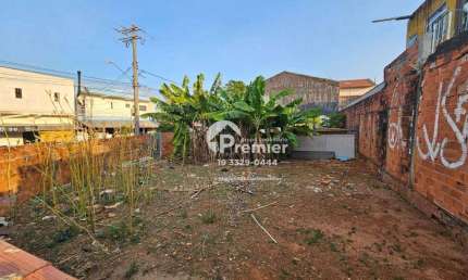 Terreno à venda, 150 m² por R$ 375.000,00 - Jardim Morada do Sol - Indaiatuba/SP