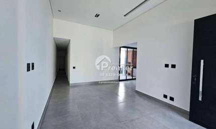 Casa com 3 dormitórios à venda, 135 m² por R$ 1.200.000,00 - Gran Reserve - Indaiatuba/SP
