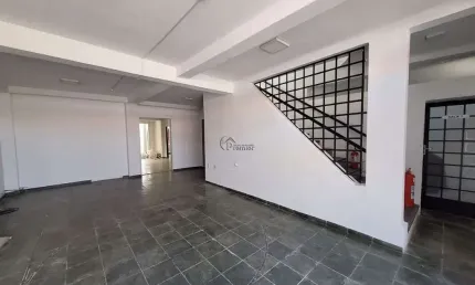 Casa à venda, 448 m² por R$ 1.500.000,00 - Vila Georgina - Indaiatuba/SP