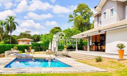 Casa com 4 dormitórios, 500 m² - venda por R$ 6.100.000,00 ou aluguel por R$ 26.000,00 - Helvétia Country - Indaiatuba/SP