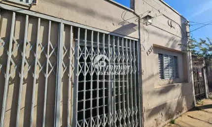 Casa à venda/terreno - por R$ 1.170.000,00 - Centro - Indaiatuba/SP
