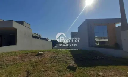 Terreno à venda, 304 m² por r$ 520.000 - jardins di roma - indaiatuba/sp
