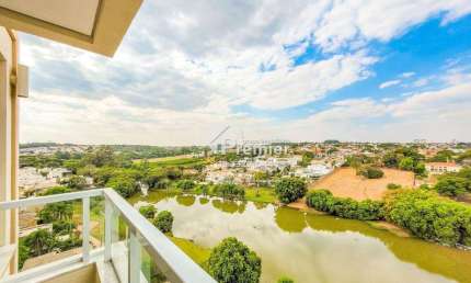 Apartamento com 3 dormitórios à venda, 97 m² por R$ 980.000 - Vila do Parque - Indaiatuba/SP