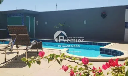 Casa com 5 quartos à venda, 258 m² por r$ 1.500.000 - jardim regina - indaiatuba/sp