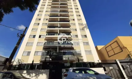Apartamento com 3 dormitórios à venda, 184 m² por R$ 798.000 - Centro - Indaiatuba/SP
