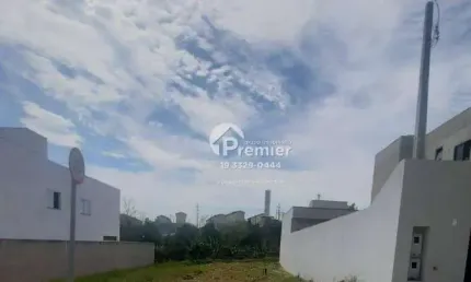 Terreno à venda, 210 m² por R$ 260.000 - Jardim das Maritacas - Indaiatuba/SP