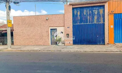 Terreno à venda, 671 m² por R$ 960.000,00 - Jardim Pedroso - Indaiatuba/SP