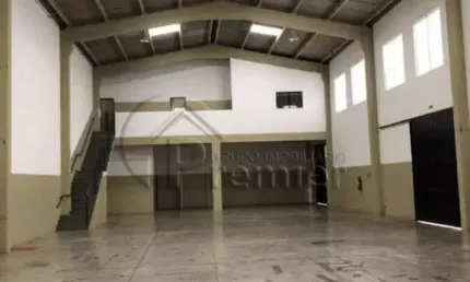 Galpão à venda, 792 m² por R$ 3.095.000,00 - Comercial Vitória Martini - Indaiatuba/SP