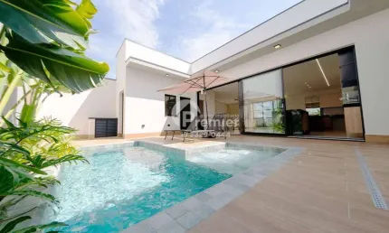 Casa com 3 suítes à venda, 228 m² por r$ 1.890.000 - gran reserve - indaiatuba/sp