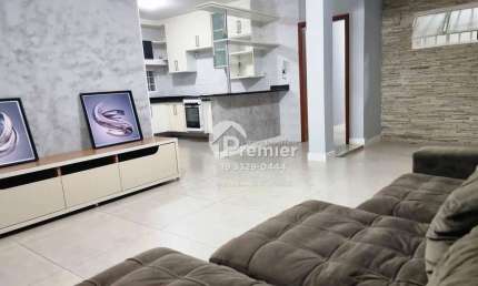 Casa com 3 dormitórios à venda, 154 m² por R$ 760.000,00 - Centro - Indaiatuba/SP