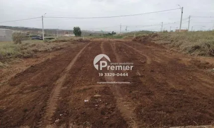 Terreno à venda, 150 m² por R$ 170.000 - Araras - Indaiatuba/SP