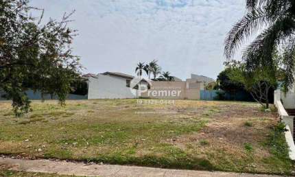 Terreno à venda, 525 m² por R$ 1.260.000,00 - Jardim Vila Paradiso - Indaiatuba/SP