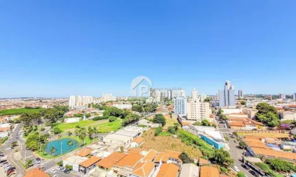 Apartamento com 1 dormitório, 46 m² - venda por R$ 350.000,00 ou aluguel por R$ 2.993,92/mês - Centro - Indaiatuba/SP
