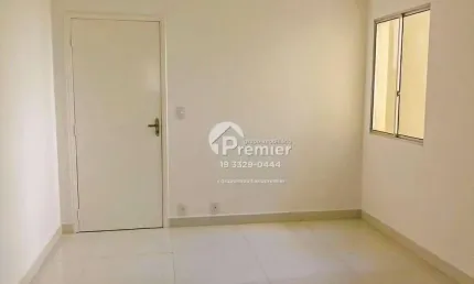 Apartamento com 3 dormitórios à venda, 64 m² por r$ 303.000,00 - jardim juliana - indaiatuba/sp