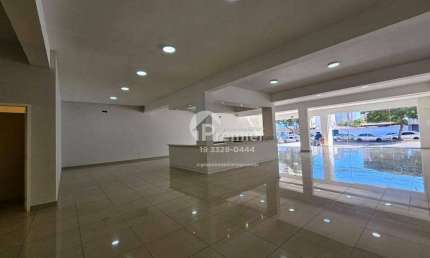 Salão para alugar, 330 m² por R$ 18.850,00 - Cidade Nova I - Indaiatuba/SP