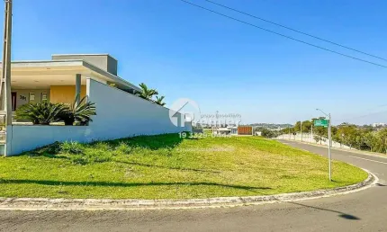Terreno à venda, 1187 m² por r$ 620.000,00 - colinas de indaiatuba - indaiatuba/sp