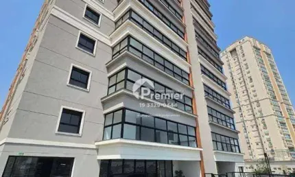 Apartamento com 3 dormitórios à venda, 155 m² por R$ 1.560.000,00 - Reserva Luiza Tomaselli - Indaiatuba/SP