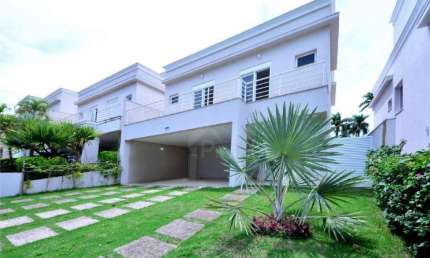 Sobrado com 4 Suítes à venda, 272 m² por R$ 1.650.000 - Panorama - Indaiatuba/SP