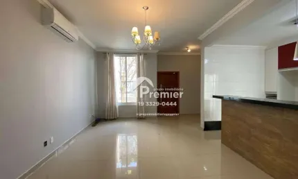 Casa com 3 dormitórios à venda, 105 m² por R$ 985.000,00 - Jardim Montreal Residence - Indaiatuba/SP