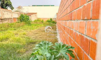 Terreno à venda, 400 m² por R$ 600.000 - Vila Furlan - Indaiatuba/SP