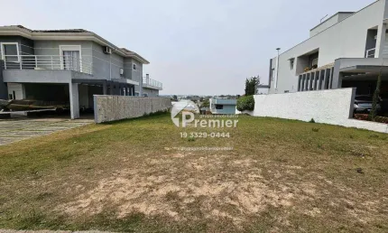 Terreno à venda, 525 m² por r$ 590.000,00 - jardim dos lagos - indaiatuba/sp