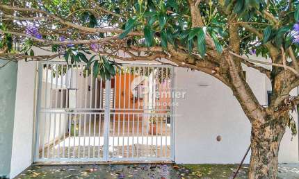Casa com 2 dormitórios à venda, 69 m² por R$ 500.000 - Jardim Santa Rita - Indaiatuba/SP