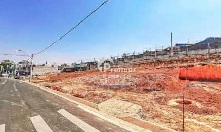 Terreno à venda, 200 m² por R$ 340.000,00 - Gran Reserve - Indaiatuba/SP