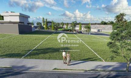 Terreno à venda, 300 m² por R$ 463.500 - Maison Suisse - Indaiatuba/SP